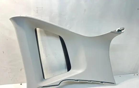 Volkswagen Golf Sportsvan (D)pillar trim (top) 510687288