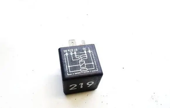 Audi 80 90 S2 B4 Other relay 443951253AA 899574000