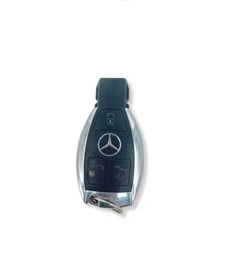 Mercedes-Benz Sprinter W906 Ignition key/card 2701ADC07 IYZDC07 2004Y50800200