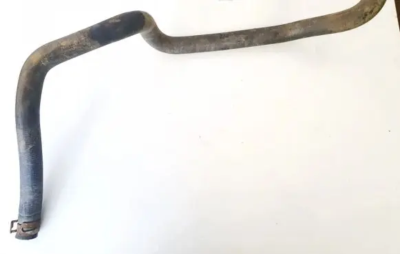 Ford C-MAX II Engine coolant pipe/hose