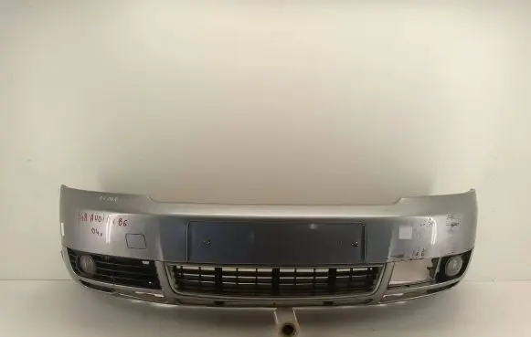Audi A4 S4 B6 8E 8H Front bumper