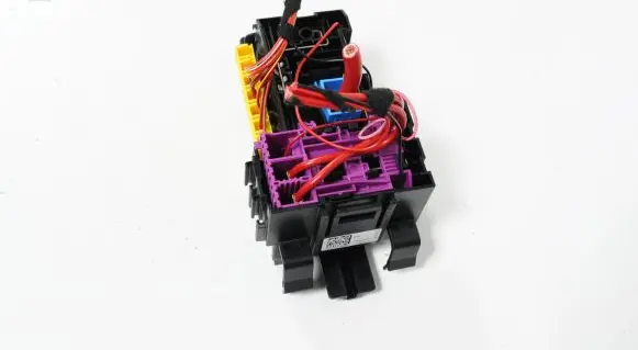 Mercedes-Benz C W205 Fuse box set A2059067200