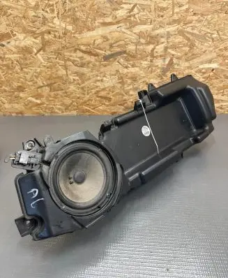 Audi A6 S6 C6 4F Audio system kit 4F0035382B 7297241003 AS413806