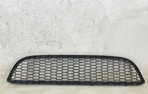 BMW 1 E81 E87 Front bumper lower grill 7906809