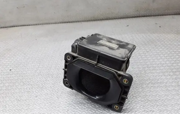 Mitsubishi Pajero Pinin Mass air flow meter E5T08271