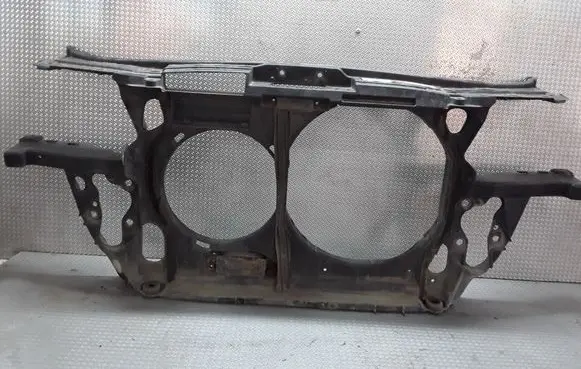 Audi A6 S6 C5 4B Radiator support slam panel 1853888116