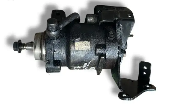 Jaguar X-Type Fuel injection high pressure pump R9044Z035A 2C1Q9B395AC