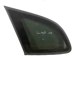 Hyundai Santa Fe Rear side window 43R000399 DOT748AS3M35