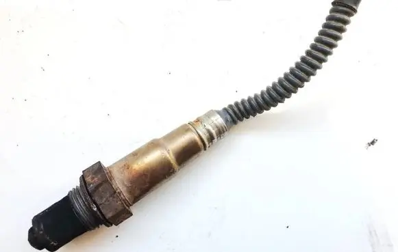 Volvo XC70 Lambda probe sensor 0258017107 30751138