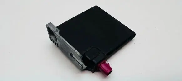 Volkswagen ID.4 Phone control unit/module 3G9035534