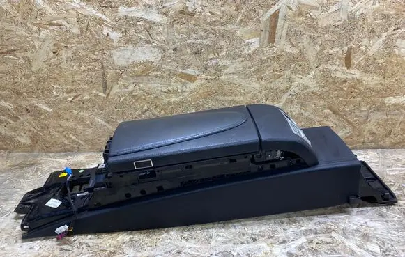 Mercedes-Benz CL C216 Armrest 