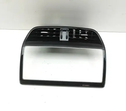 Jaguar F-Pace Dashboard air vent grill cover trim GX73014L21BF