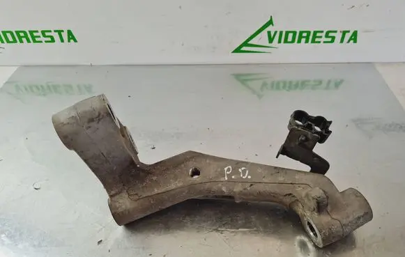 Other front suspension part