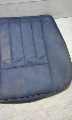 Mercedes-Benz E W124 Seat trim 1249104150