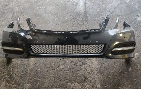 Mercedes-Benz E W212 Front bumper A2128850125