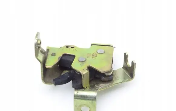 Ford Escort Rear door lock