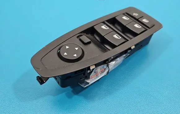 BMW 3 GT F34 Electric window control switch 9268733 IMPRK1539818