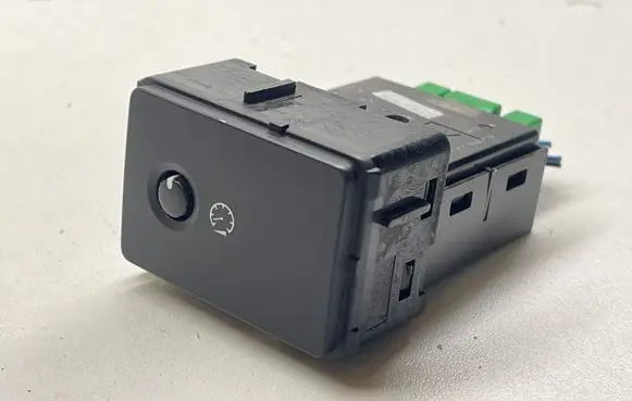 Land Rover Range Rover Velar Panel lighting control switch J8A211B652AA 17050901 24823866