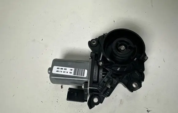 Audi A7 S7 4G Rear door soft close latching motor 4G8839003