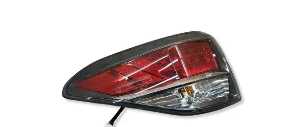 Lexus RX 450H Rear/tail lights 