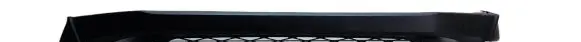 Toyota C-HR I Front bumper lip 52129F4010