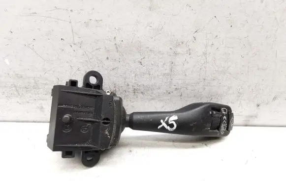 BMW X5 E53 Wiper control stalk 8375408M