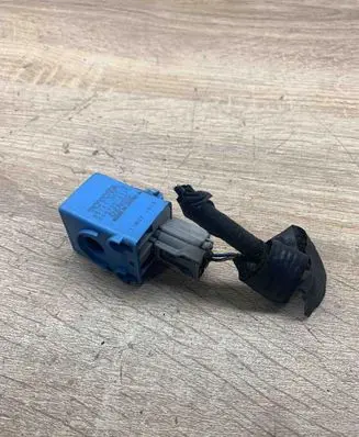 Toyota Corolla E210 E21 Other relay 8974705010 0689004720