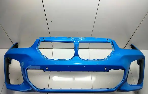 BMW X1 F48 F49 Front bumper 8075875