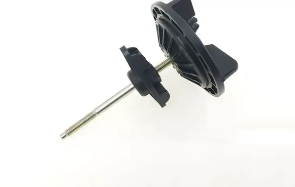 Ford Fusion II Spare wheel bolt HP5C1402 HP5C1402AB M0090