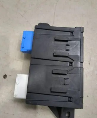 Other control units/modules