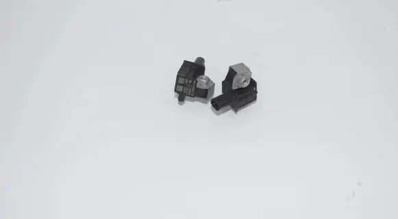 BMW 5 F10 F11 Airbag deployment crash/impact sensor 9224177 65779224177