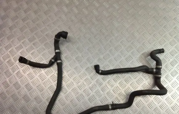 BMW X3 F25 Engine coolant pipe/hose 9193255