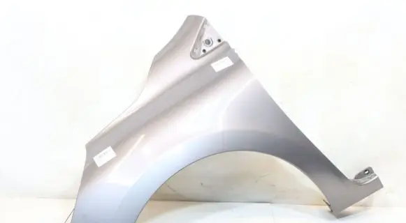 Renault Clio IV Fender 