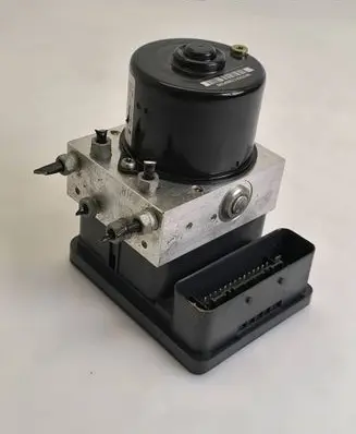 BMW 1 E81 E87 ABS Pump 10096008273 676984501 00007442D2