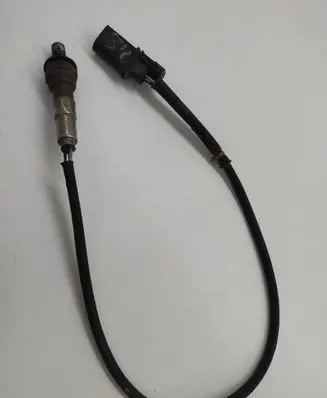 Lambda probe sensor