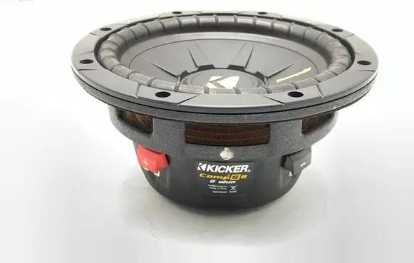 Jaguar XK8 - XKR Subwoofer speaker 