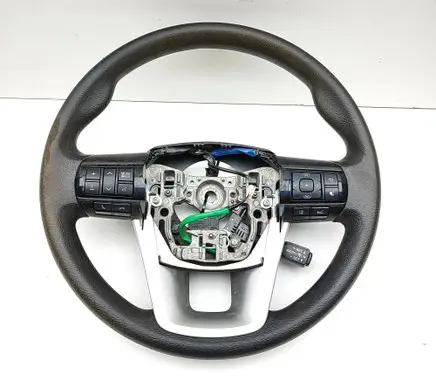Toyota Hilux (AN120, AN130) Steering wheel 451000KE60