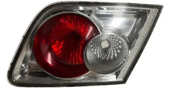 Mazda 6 Tailgate rear/tail lights 22661971