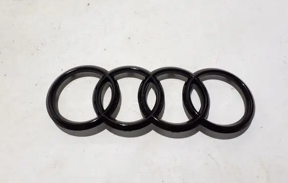 Audi A6 S6 C8 4K Manufacturer badge logo/emblem 8T0853605