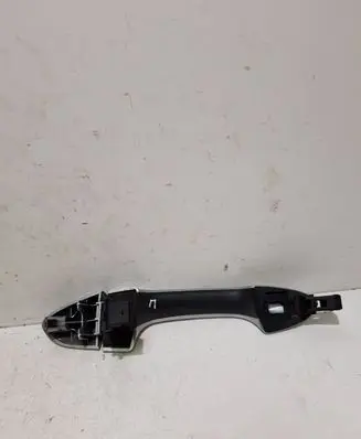 KIA Ceed Front door exterior handle