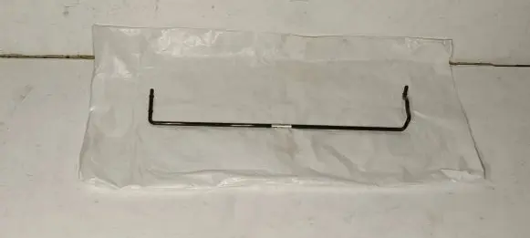 Volkswagen Transporter - Caravelle T5 Power steering hose/pipe/line 7E0422896C