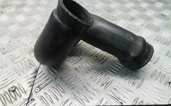 Audi A4 S4 B6 8E 8H Intercooler hose/pipe 8e0145746f