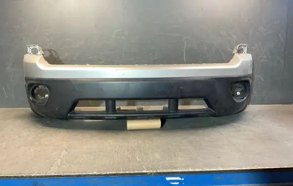 Jeep Patriot Front bumper 11MK74J1000P 741000A 60132A