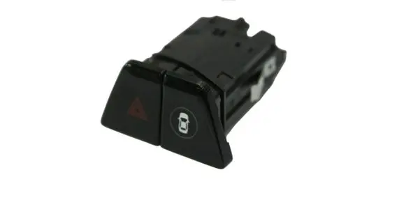 BMW 5 G30 G31 Hazard light switch 61316993047 6993047
