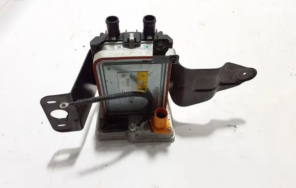 Volvo XC40 Auxiliary pre-heater (Webasto) 32275606