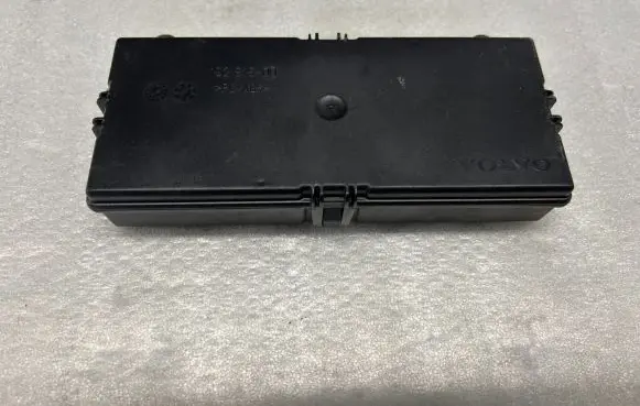 Volvo XC90 Air conditioning/heating control unit 31472269