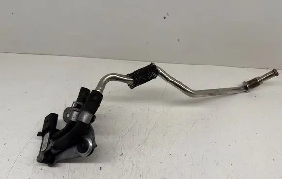 Audi A3 S3 A3 Sportback 8P Exhaust gas pressure sensor 03G906051A 20408 P40505100