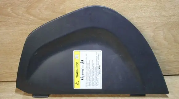 Volvo V70 Dashboard side end trim 09164898