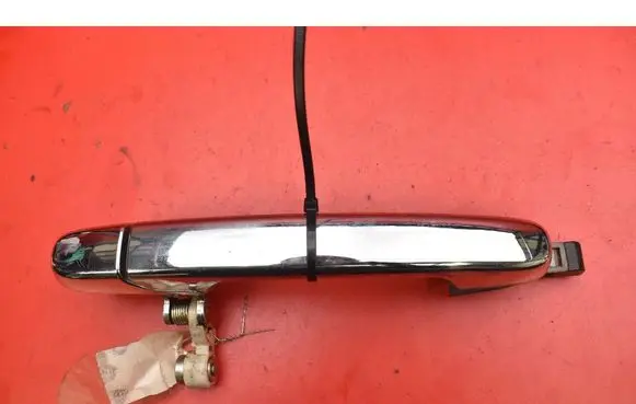 Honda CR-V Tailgate/trunk/boot exterior handle
