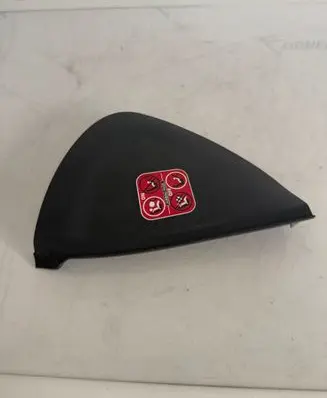 Citroen C3 Picasso Dashboard side end trim 96830424 683042